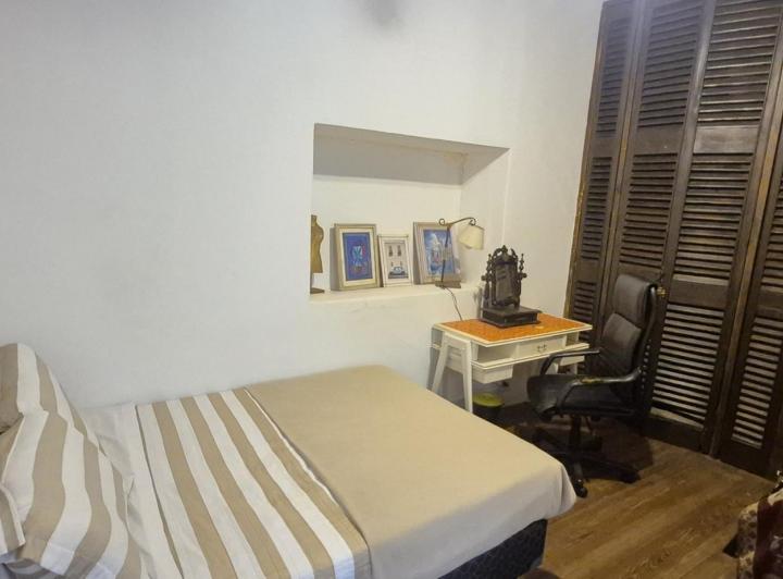 PH · 120m² · 7 Ambientes