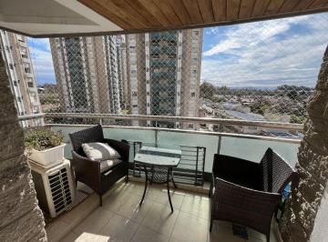 Departamento · 78m² · 4 Ambientes · 1 Cochera · Se Alquila Depto 3 Dor C/ Coch Altos de Villasol