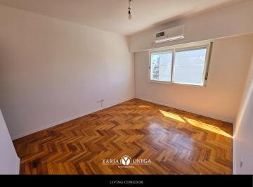 Departamento · 40m² · 2 Ambientes · Departamento Impecable Pura Luz - Piso Alto Cerca del Subte