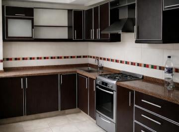 Departamento de 4 ambientes, Almagro · Excelente Departamento 4 Amb, Balcón, Vista Abierta, Como Nuevo, No Acepta Mascotas