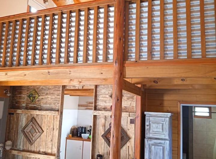Casa · 60m² · 2 Ambientes