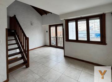PH · 50m² · 2 Ambientes · PH en Alquiler - 1 Dormitorio 1 Baño - 50 m - Mar del Plata
