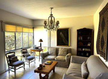 Departamento de 4 ambientes, Tigre · Venta Depto. Planta Baja, 3 Dorm. Santa Bárbara
