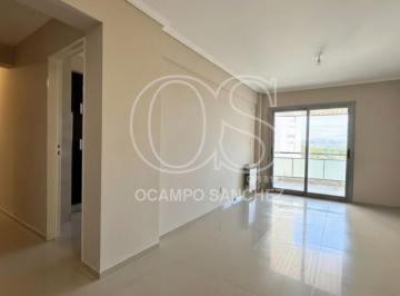 Departamento de 5 ambientes, Córdoba · Alquiler Departamento 3 Dorm., Amenities, Complejo Alto Villasol Seguridad 24hs.
