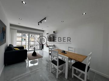 Departamento · 56m² · 2 Ambientes · En Venta Dos Ambientes con Dependencia y Balcon, Plaza Colon