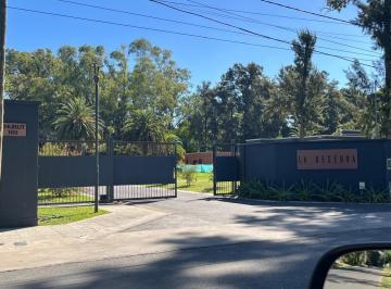 Terreno · 400m² · Terreno Lote en Venta en Benavidez, Tigre, G. B. a. Zona Norte