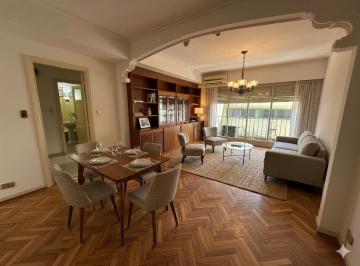 Departamento · 89m² · 3 Ambientes · Departamento 3 Ambientes en Venta en Retiro