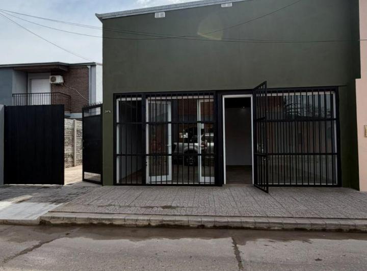 Local comercial · 163m² · 5 Ambientes