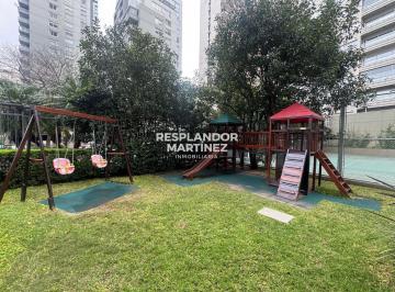 Departamento · 56m² · 3 Ambientes · Departamento 3 Ambientes Amoblado con Amenities en Palermo