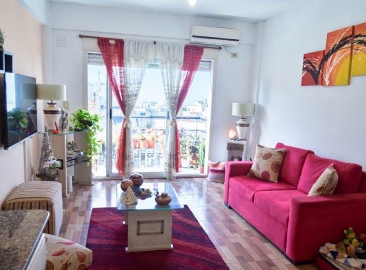 Departamento · 39m² · 2 Ambientes · 1 Cochera