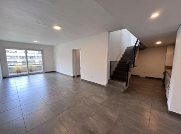 Departamento · 110m² · 3 Ambientes · 1 Cochera · Alquiler 3 Amb con Terraza en Campus Vista
