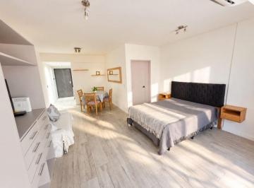 Departamento · 38m² · 1 Ambiente · Monoambiente Amoblado con Amenities Chacarita