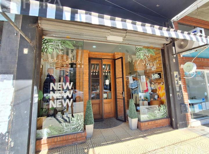 Local comercial · 77m² · 1 Ambiente