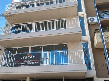 Departamento · 96m² · 4 Ambientes · 1 Cochera · A Estrenar: 4 Ambientes Cochera y Gran Balcon | Saavedra