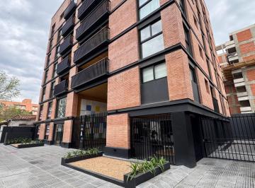 Departamento · 62m² · 2 Ambientes · 1 Cochera · Departamento en Venta - Ituzaingo Norte