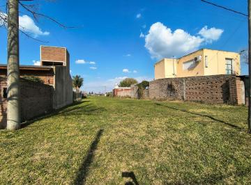 Terreno , Roldán · Terreno de 397 m² en Venta en Acequias del Aire. Gas Natural.
