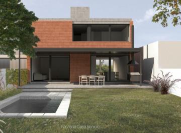 Casa de 7 ambientes, Villa Rumipal · Hermosa Casa en Villa Rumipal a 250 m del Lago