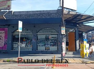 Local comercial de 3 ambientes, La Matanza · Local en Esquina Sobre 2 Avs en Centro Coemrcial San Justo