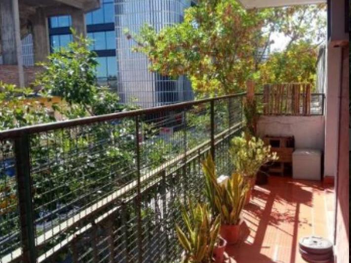 Departamento · 78m² · 4 Ambientes