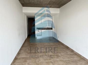 Departamento · 38m² · 1 Ambiente · Alquila Monoambiente en Art Gallery Pilar