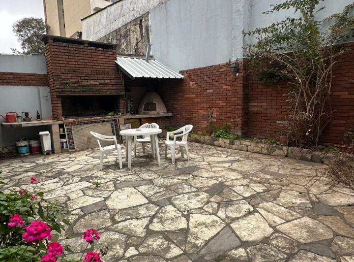 PH · 100m² · 3 Ambientes