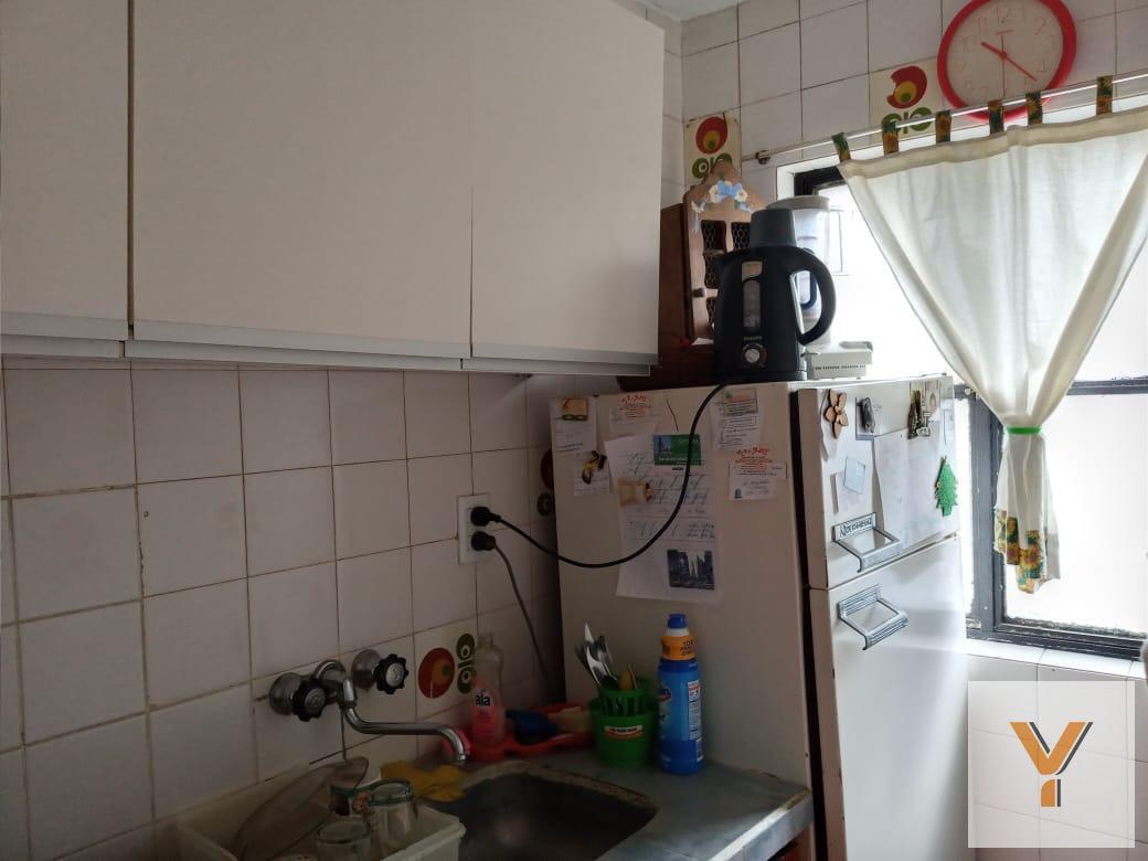 Departamento de 1 Dormitorio 1 Baño en venta sobre calle Jujuy
