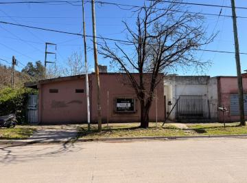 Casa de 3 ambientes, Esteban Echeverría · Casa a Reciclar Sobre Lote 13 X 17 en Venta. El Jaguel