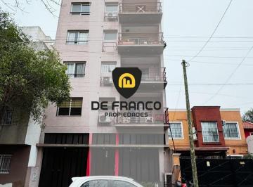 Fachada · Monoambiente en Alquiler - San Miguel