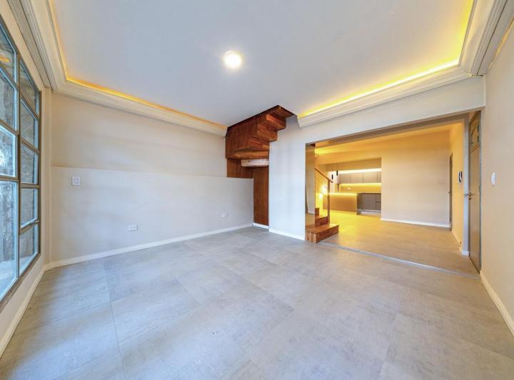 Casa · 116m² · 5 Ambientes