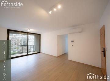 Departamento · 78m² · 3 Ambientes · 1 Cochera · Departamento en Alquiler en San Isidro