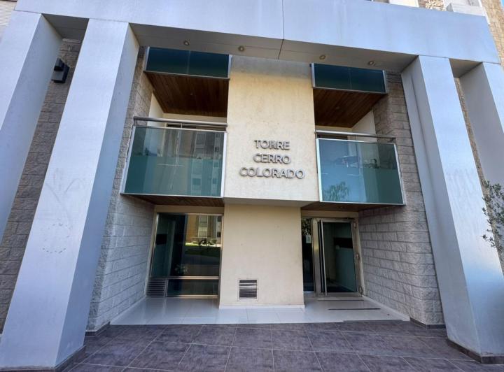 Departamento · 41m² · 4 Ambientes