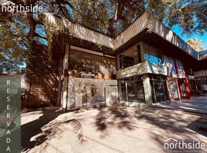 Local comercial · 80m²