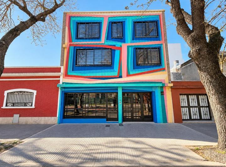 Casa · 73m² · 3 Ambientes · 1 Cochera