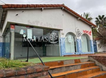 Local comercial · 173m² · Alquiler Para Importante Sitio Comercial