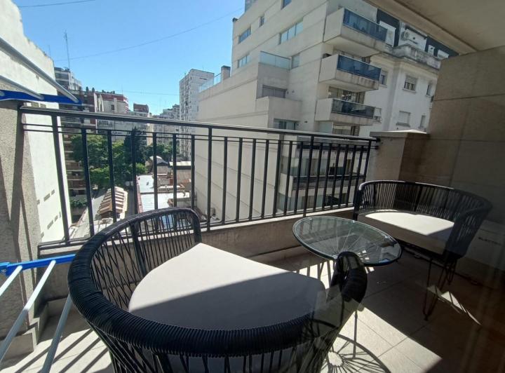 Departamento · 35m² · 1 Ambiente