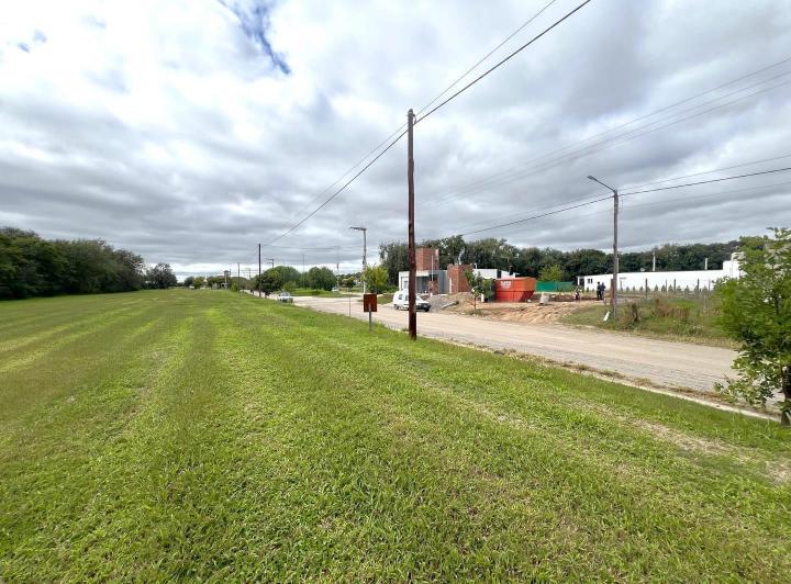 Terreno · 501m² · 1 Ambiente