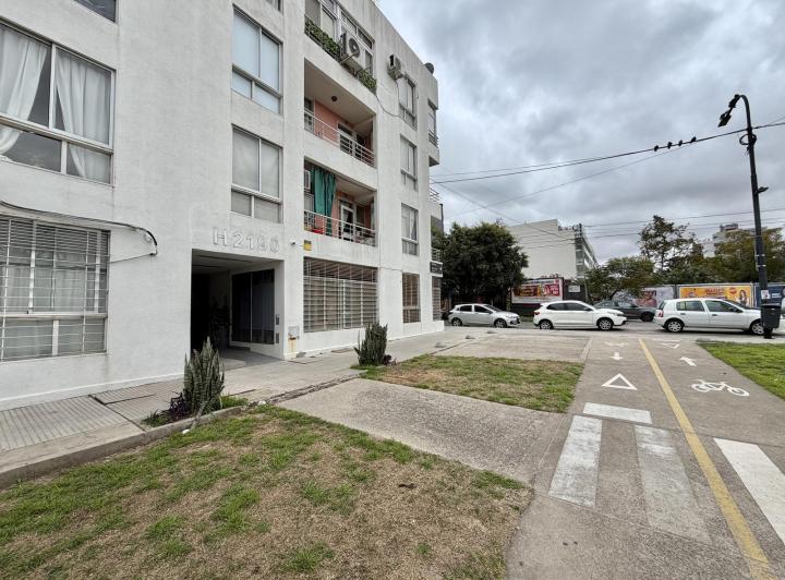Departamento · 86m² · 5 Ambientes