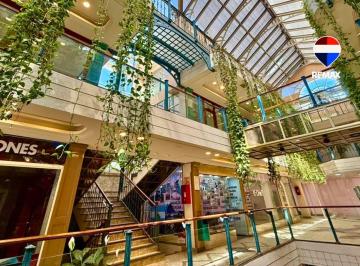 Local comercial · 544m² · Piso en Alquiler Galeria Centro Ideal Oficinas
