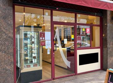 Local comercial · 80m² · Alquiler Local Comercial en Belgrano