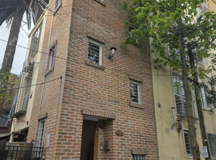 PH · 62m² · 3 Ambientes