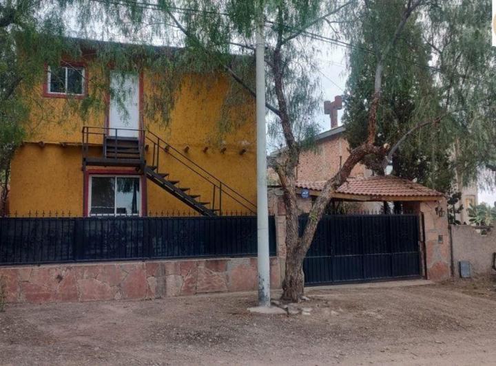 Departamento · 65m² · 3 Ambientes