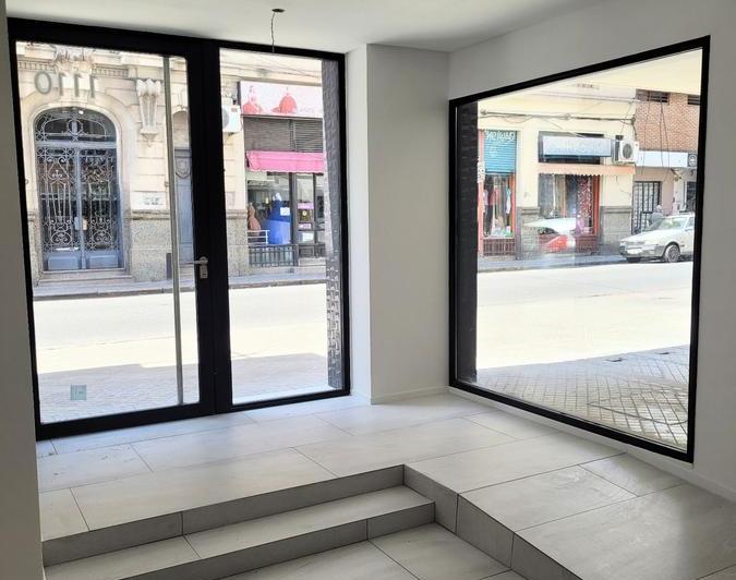 Local comercial · 28m² · 1 Ambiente