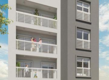 Departamento · 83ha · 3 Ambientes · Venta - Departamento en Pozo en Villa Luzuriaga
