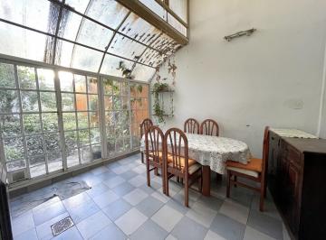 PH · 87m² · 5 Ambientes · 1 Cochera · PH en Constitución