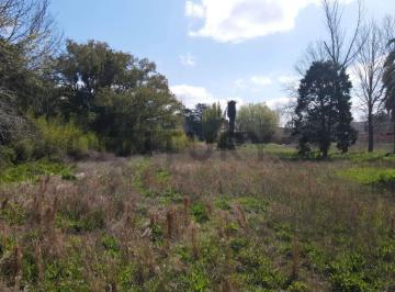 Terreno · 330m² · Lote en Venta Villa Elisa 330 m² Zona Residencial 1 Cuadra de 419 (Ex. Av Arana) Apto Credito
