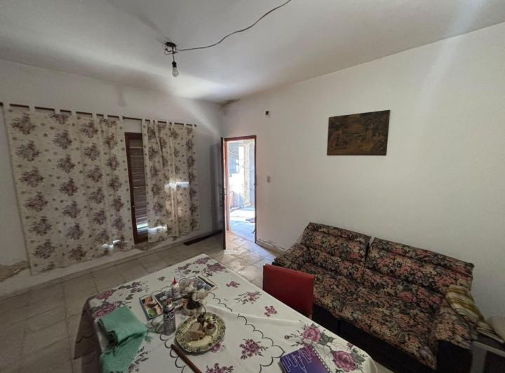 Casa · 109m² · 3 Ambientes · 1 Cochera