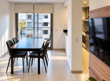 Departamento · 50m² · 2 Ambientes · Departamento en Alquiler 1 Dormitorio en B° Crisol Norte con Balcón