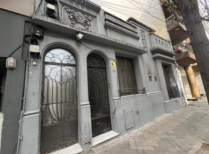 Casa · 70m² · 3 Ambientes