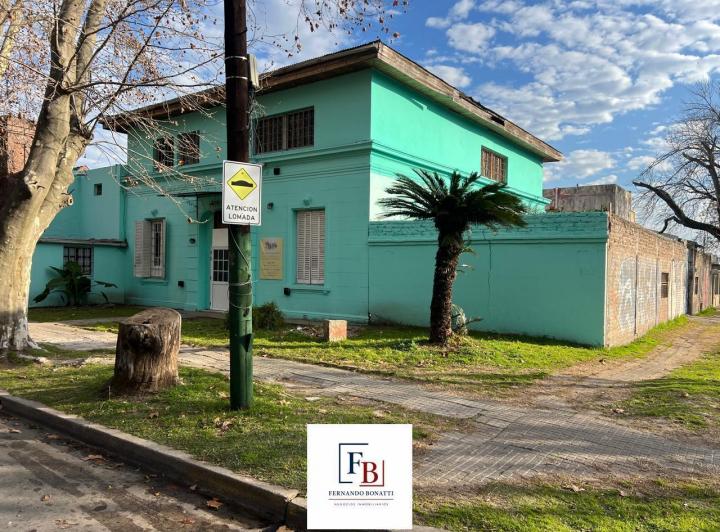 Casa · 607m² · 21 Ambientes