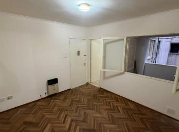 Departamento · 35m² · 2 Ambientes · 1 Dorm en B. Martin